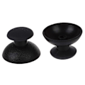 Miniatyrbild 1 av 4: 2 x Styrspaksknoppar FÖR 2/3 Joystick PS2 PS3