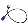 Miniatyrbild 2 av 5: Knacksensor för bil 0261231036 054905377 SU494
