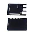 Miniatyrbillede 4 af 5: For 4 Model B Kabinet CNC Aluminium Kabinet Ultratyndt, B
