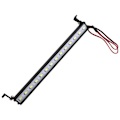 Miniatyrbillede 3 af 5: 180mm LED Lysbjælke Taglampe Lys til Axial SCX6