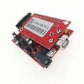 Miniatyrbild 5 av 5: UPA USB Programmer USB V1.3 SN 050D5A5B Huvudenhet ECU Chip Tuning