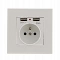 Pikkukuva 2 / 5: Gfl83sdjk475 USB-keskitin
