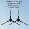 Pikkukuva 2 / 5: S20+/S10 Plus/B108GL/B105/B108CN/B113CN -imureiden varaosat