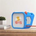 Miniatyrbild 4 av 5: För Player (3:e Gen.) Smart Audio Silikonskal för Barn (C)