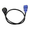 Miniatyrbild 3 av 5: Knacksensor för bil 0261231036 054905377 SU494