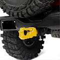 Miniatyrbillede 5 af 5: RC Bil Simulation Klatre Bil DIY Modifikation Opgradering D