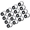 Miniatyrbild 5 av 5: För Insta360 X3 Lins Glas Ersättningsfäste för Insta360 X3 Kamera