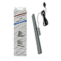 Miniatyrbillede 2 af 5: Game Move Fjernbetjening Bar USB-stik Sensor Strip Kablet Fjernbetjeningssensor Bar til Wii/Wii U
