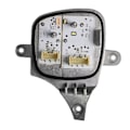 Miniatyrbild 1 av 5: Bil Främre LED Strålkastare Varselljus Modul för QX30/Q30 2017-2019 Hög Konfiguration B010390-B L