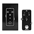 Miniatyrbild 5 av 5: XG-7 Gitarr Single Effektpedal PURE BOOSTER Pedal Gitarrdelar