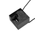 Miniatyrbild 5 av 5: 30KV Högfrekvent DC-ljusbågständningsgenerator Transformator UY16 500W