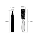 Miniatyrbillede 1 af 4: -prond Ing Pen, Barber Pen Børste Herre Rep S, Ly Forbedre Ansigts H Brown B
