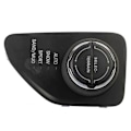 Miniatyrbild 4 av 5: Kvalitets Bil Driv Växel Driv Växellåda Switch 68141876AC för 2014-2021 Bildelar