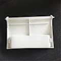 Miniatyrbild 2 av 5: Pooltillbehör 1091LX Medium Universal Baffle Skimmer Universal Baffle Skimmer Dörrpanel med Svamp