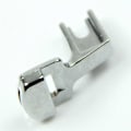 Miniatyrbild 3 av 4: Stativfäste adapter Svart Hero 4 3 + 3 2 1 (2 förpackningar)