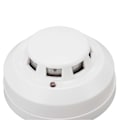 Miniatyrbild 5 av 5: Rörelsedetektor Alarm Människokroppsinduktion Infraröd Detektionsalarm Sensor Trådbundet Nätverk Stöldskyddslarm