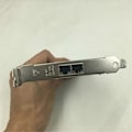 Miniatyrbillede 5 af 5: PCI-Ex4 Gigabit Elektrisk Port Dual-Port Server Netværkskort