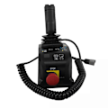 Pikkukuva 1 / 5: Joystick-ohjain Ohjausyksikkö 100840 100840GT Genielle