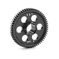 Miniatyrbild 5 av 5: M0.5 57t 59T Differentialväxel för ARRMA 1/18 GROM ARA311196
