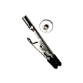 Miniatyrbild 3 av 5: Flexibel Arm Svetsning Tredje Hand Lödkolv Hållare Fixtur B