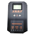 Miniatyrbillede 5 af 5: MPPT/PWM Solcelle Oplader Controller 80A Solpanel Regulator