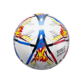 Miniatyrbild 5 av 5: Global Hot Sale Träningsmatch fotboll nr 5 orange 5