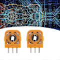 Miniatyrbild 4 av 5: 30 st Joystick Potentiometer Sensor Modul Kit för Kontroller