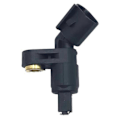 Miniatyrbild 4 av 5: Bil ABS Sensor Fram Vänster ABS Hjulhastighetssensor För Kina Gammal