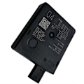 Miniatyrbillede 5 af 5: Bil Blindvinkel Radar Sensor til C300 GLC