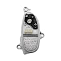 Miniatyrbild 1 av 5: Full LED Strålkastare Signal Indikator Ljusmodul För X3 G01 2017-2018 63117466110 7466110