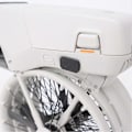 Miniatyrbild 5 av 5: För DJI FLIP Fuselage Dammskydd Tillbehör