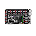Miniatyrbild 1 av 5: Manta M8P V2.0 Moderkort STM32H723ZE 32bit för Klipper för Voron V0 3 3D-skrivarkontrollkort