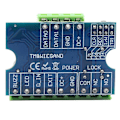 Miniatyrbild 5 av 5: NYTT Mini Access Control Board Låsmodulkort