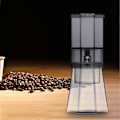 Miniatyrbild 2 av 5: Portabel Kaffeberedare för Kallbryggt Kaffe B