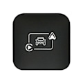Miniatyrbillede 1 af 5: Trådløs Android Auto Adapter til Smart