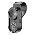 Miniatyrbillede 1 af 2: Premium Mikro Smartphone Mikroskop 100X Forstørrelse Mobiltelefon Mikroskop