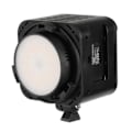 Pikkukuva 2 / 5: 3000-5600K LED-täyttövalo, studio-videovalo, Bowens-kiinnitys, EU-PISTOKE