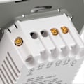 Miniatyrbild 3 av 5: Smart Ljusbrytare för Zigbee 2 Grupper Timing Dimning Omvänd Dubbel Kontroll Smart Brytarpanel AC100240V Vit
