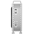Miniatyrbillede 5 af 5: Til 2024 Mini Vertikal Stand Computer Case Beskyttelsescover Computer Chassis Tilbehør til Mini / Pro