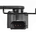 Miniatyrbild 4 av 5: 1 Par Främre Strålkastarjustering för A4 S4 A5 S5 16-23 Höjdsensor