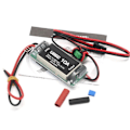 Miniatyrbild 5 av 5: Vattentät 10A Spänningsregulatormodul Högspänning
