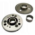 Pikkukuva 1 / 4: Bendix-kytkinkäynnistin 4t Gy 125 150
