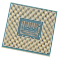 Miniatyrbild 3 av 5: I7 3630QM SR0UX Fyrkärnig 45W Laptop CPU Socket I7-3630qm Notebook Processor
