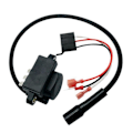 Miniatyrbild 5 av 5: Digital Spark Avancerad Tändmodul 12-707-01-S