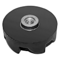 Miniatyrbild 4 av 5: Ersättningsbasväxel & Blad för 250W Blender Juicer Delar