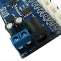 Miniatyrbild 5 av 5: 7-kanals RS485 NTC Temperatursensor Mätning MODBUS RTU