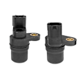 Miniatyrbillede 3 af 5: ABS hjulhastighedssensor bag L/H 89546-0K010 89545-0K010