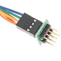 Miniatyrbild 2 av 5: 1 st Sop8 Chip Nedladdning Bränn Skriv Sond Sop8 208mil 5.8mm