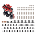 Miniatyrbild 5 av 5: Stealthchanger CNC Shuttle Kit Verktyg för Vorons och Andra Frontmonterade