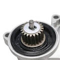 Miniatyrbild 4 av 5: 84109212 Automatisk Växellåda Växelmotor Ställdon för 4WD 600-899 19258696 23369032